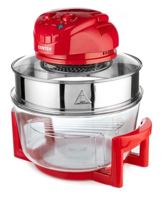 Аэрогриль новая ,фирма CENTEK