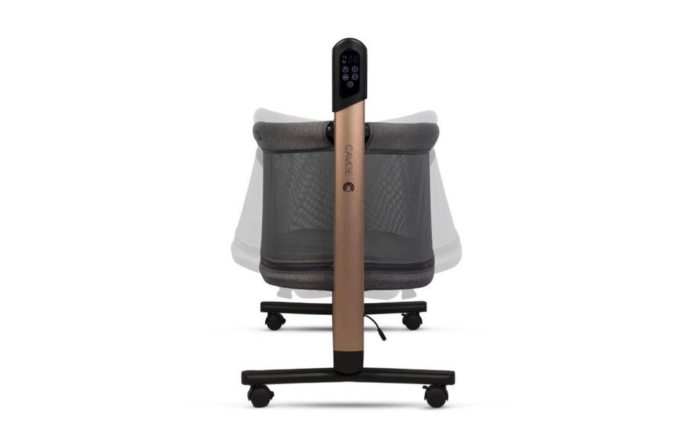 Детска кошара Cavoe COQ