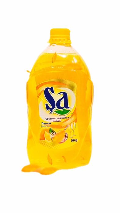 Моющее средство для посуды Şa