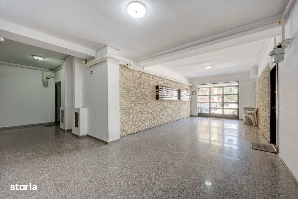 Militari Residence - Rezervelor - Apartament 54 Mp, Etaj 3, La Cheie!