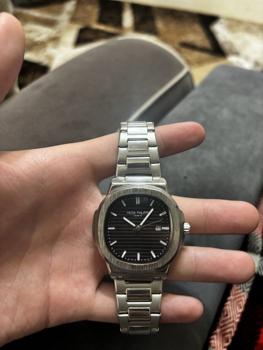 Часы Patek Philippe