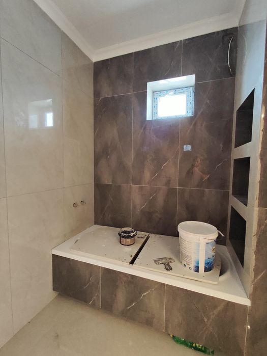 Ремонт квартир под ключ.