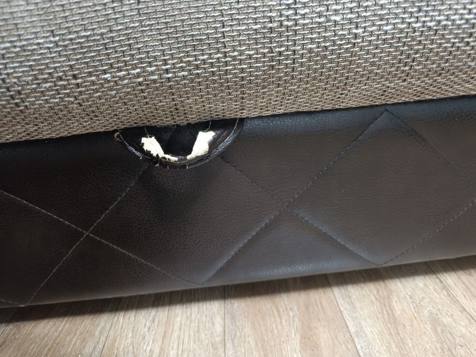 Диван ортопедический