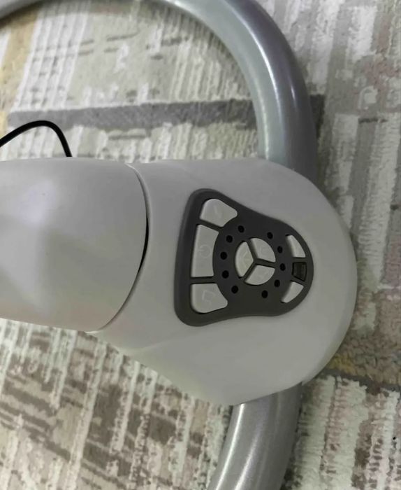 Продам электро шезлонг в идеале