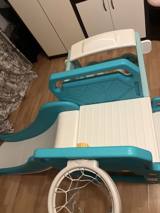 Vand masinuta/ autobuss topogan