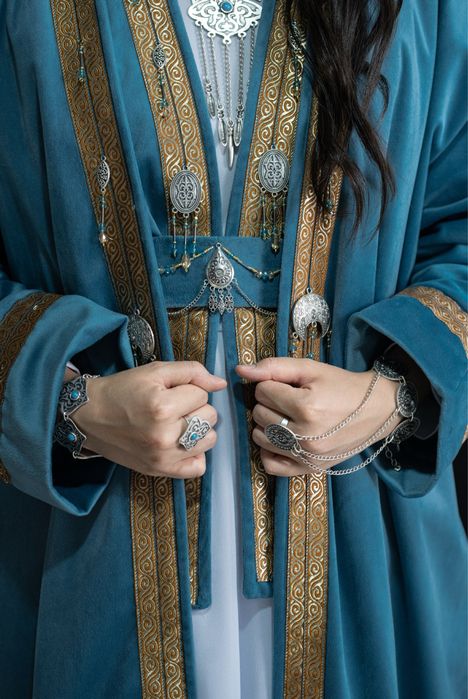 Прокат Этно костюмов