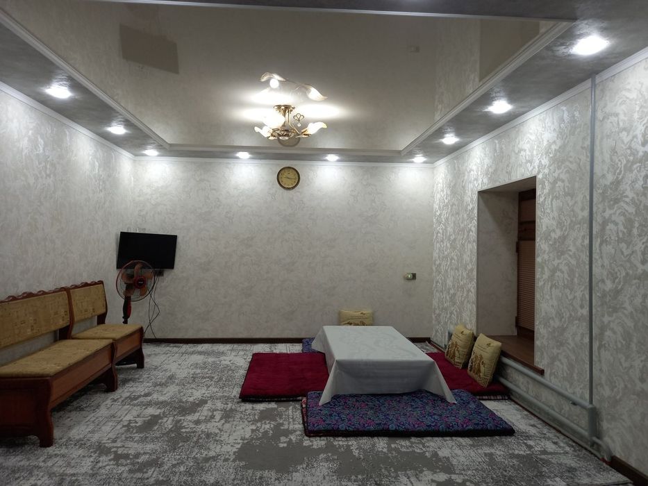 Продаётся дом в умиде