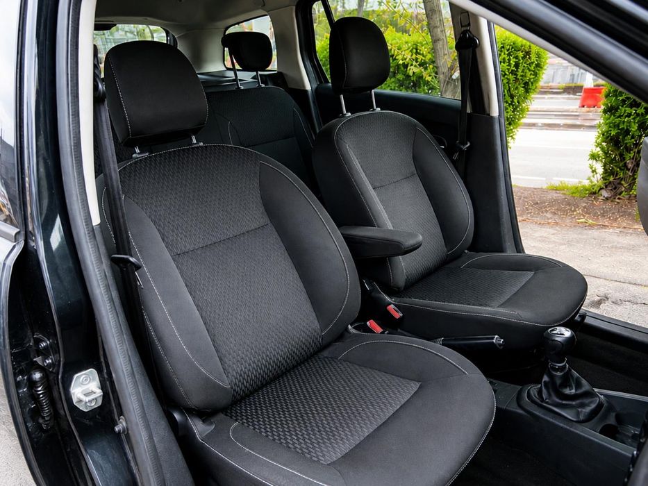 Vand dacia logan mcv 2017 0.9 tce