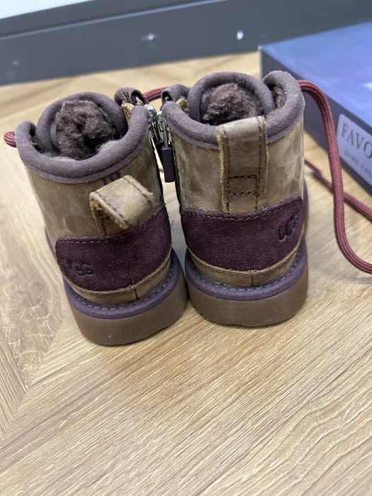 Угги детские, UGG