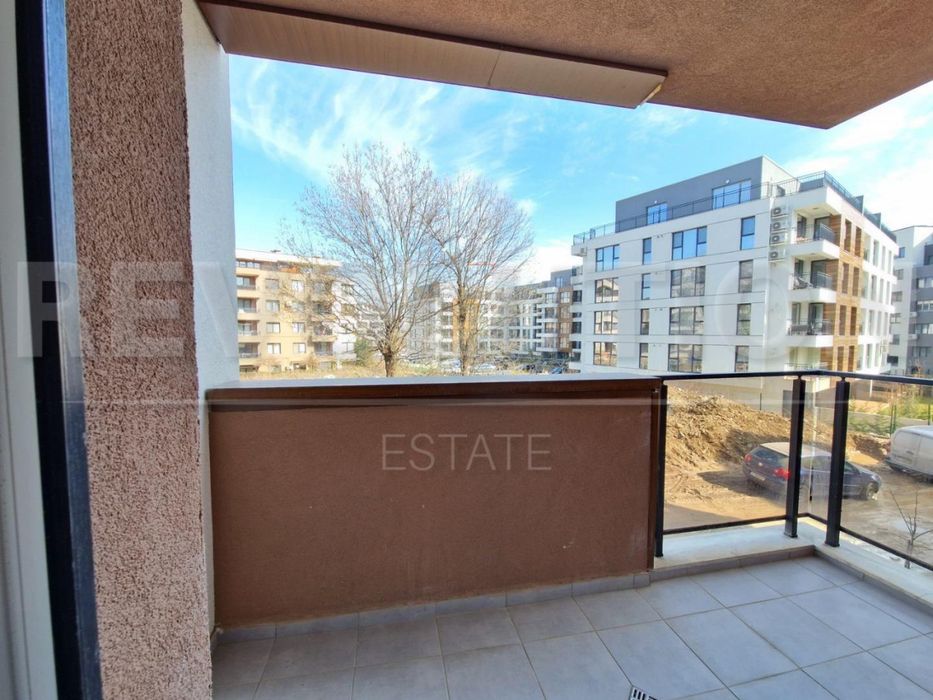 Продава се Едностаен апартамент в София, Малинова долина - 38 кв.м за 1852 €/кв.м - Снимка #4