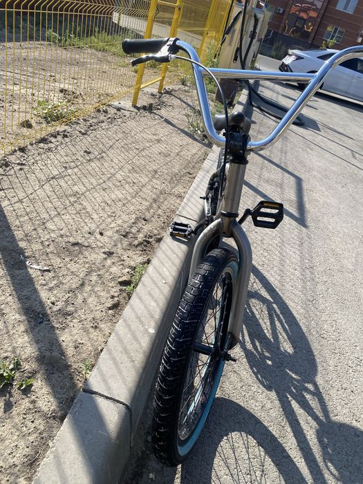 BMX Petava продажа обмен