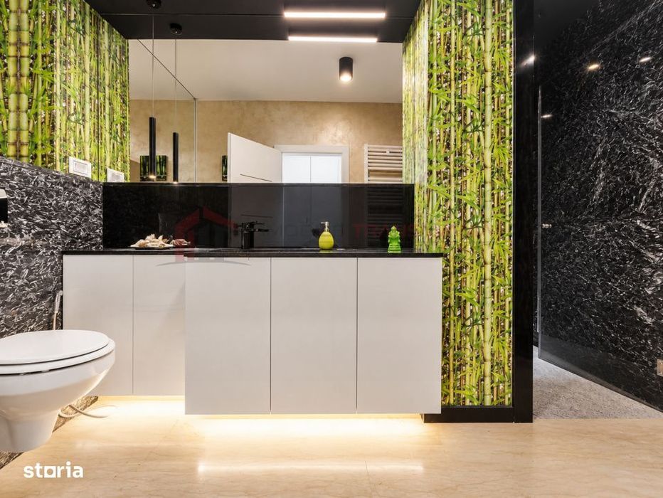 Chirie apartament 2 camere Bloc nou | Columna Residence | Parcare