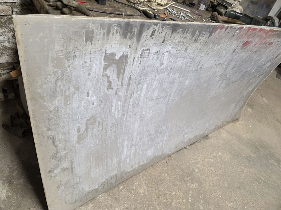 Tablă aluminiu   si inox