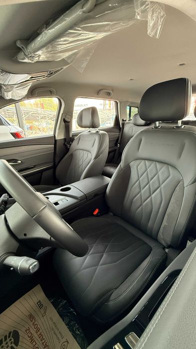 Yangi/Новый Soueast S09 2026