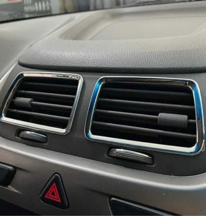 Cobalt Chevrolet Onix  аксессуары АКЦИЯ