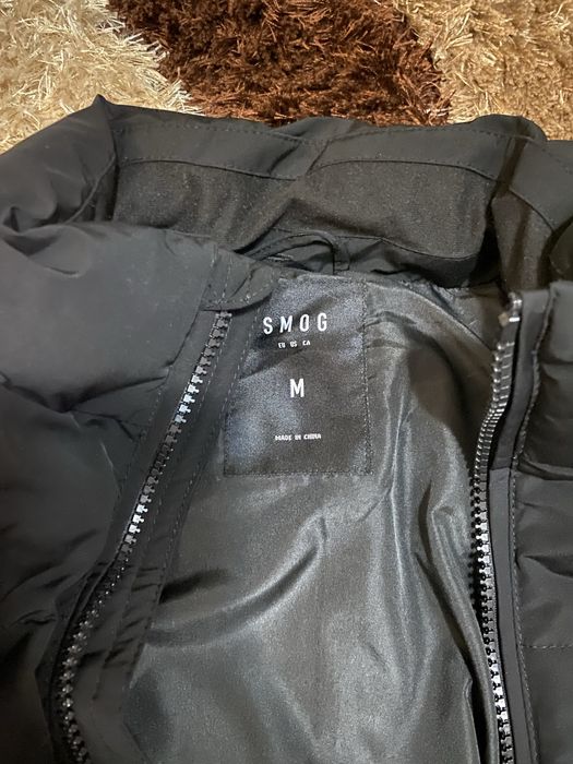 Geaca de barbati SMOG