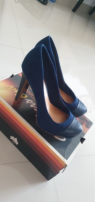 Pantofi eleganti Stradivarius nr 38