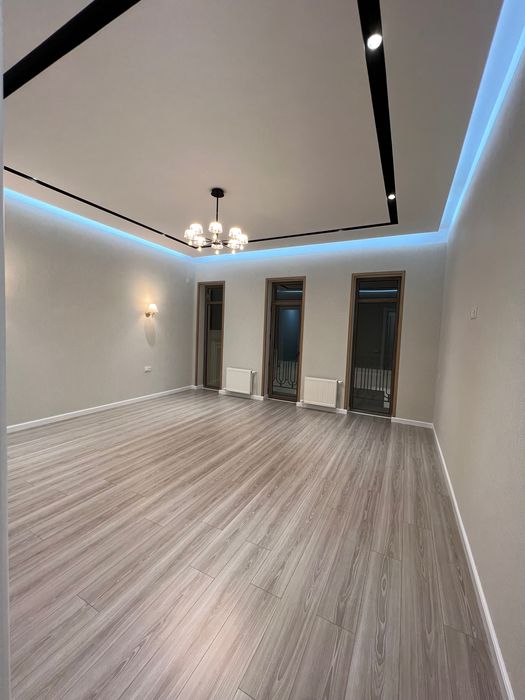 Продается новый евродом 4-соток на Учкахрамон, ул. Парвоз