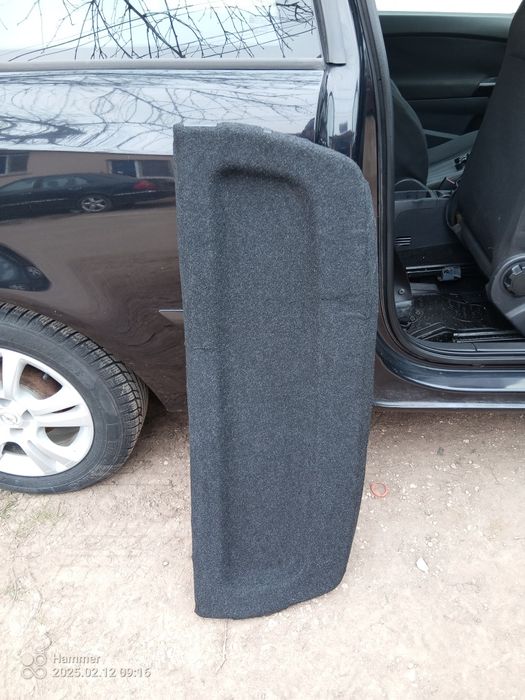 Продавам opel corsa d 1.2 бензин на части