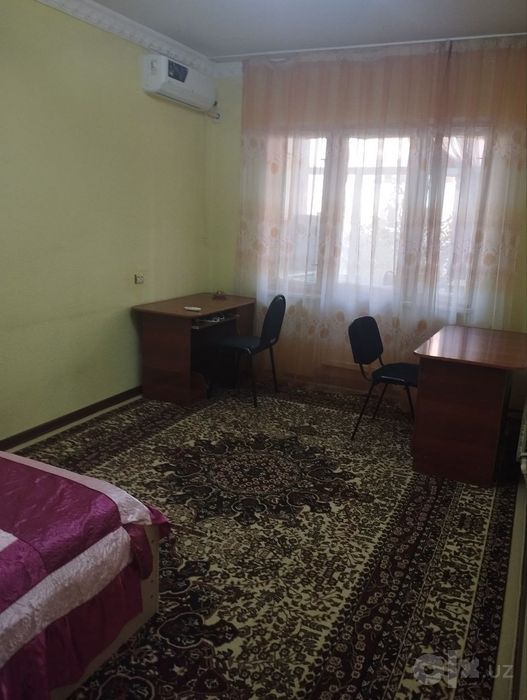 Квартира ижарага берилади