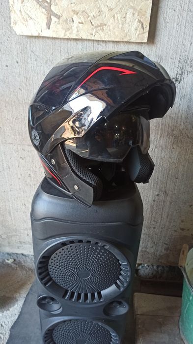 Продам шлем модуляр