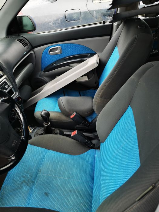 Dezmembrez kia picanto