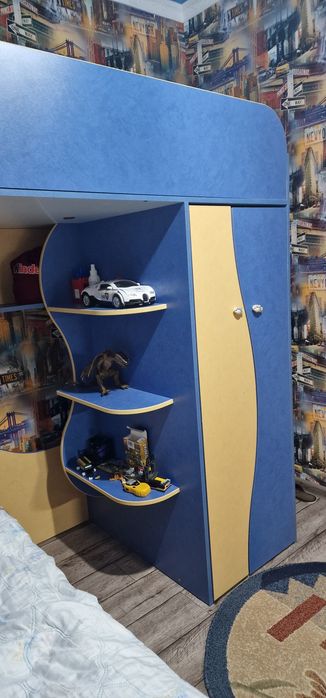 Гарнитур для детской комнаты