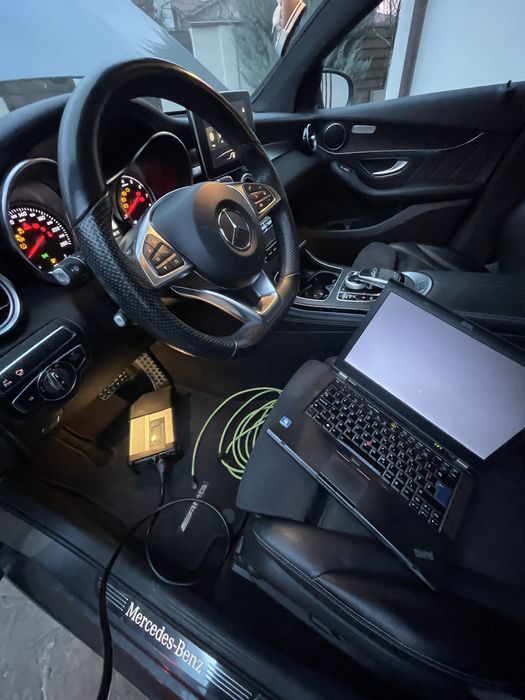 Soft Stage 1 , Adblue, DPF, Immo