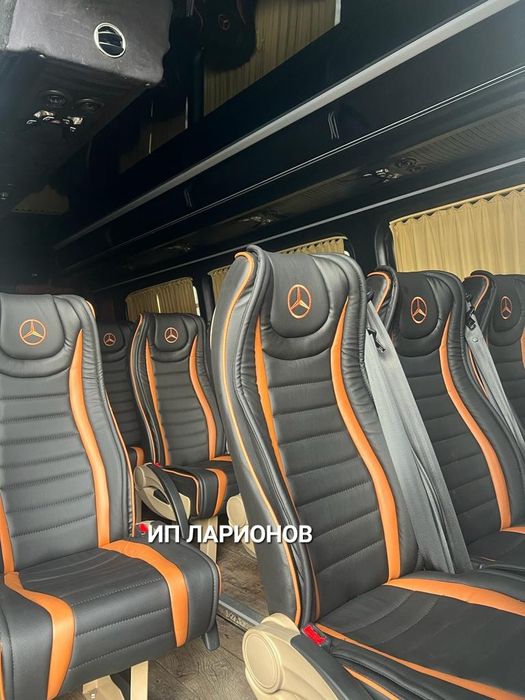 Автобусы в аренду