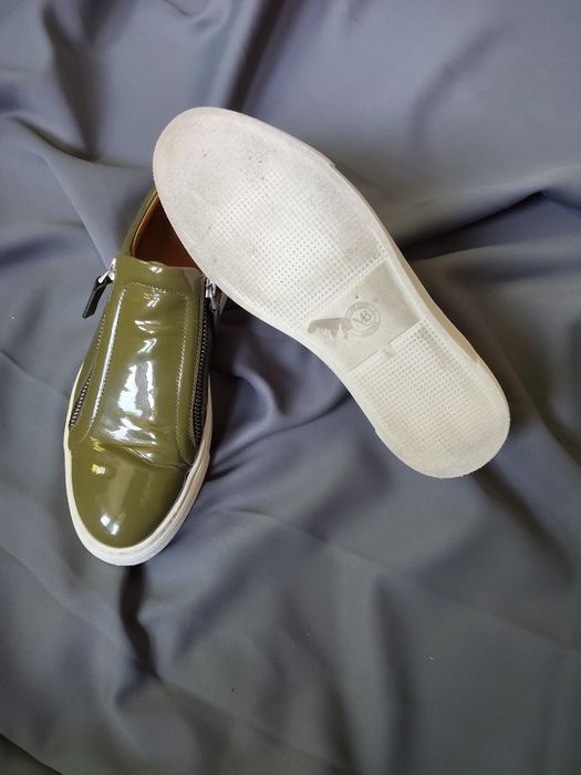 pantofi sport By Malene Birger Suzy