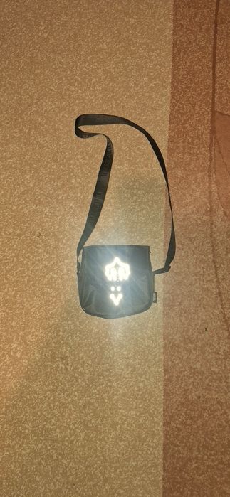 Trapstar чанта нова