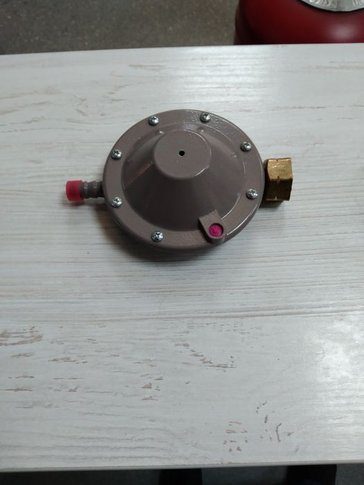 НОВЫЙ Газ балон,баллон пропан 27л. 50л