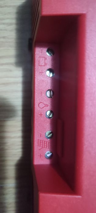 Vând invertor FRONIUS SOLAREX 400 RI