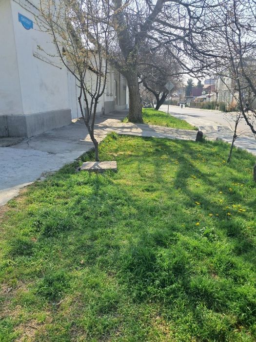 (maksim gorkiy)Mirzo Ulug'bek yer hisobida uy sotiladi