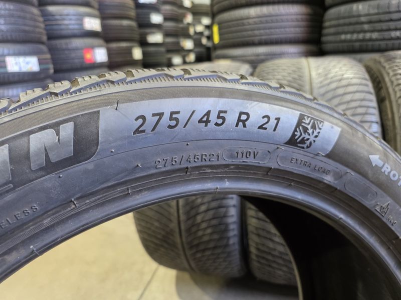 315/40/21//275/45/21 MICHELIN