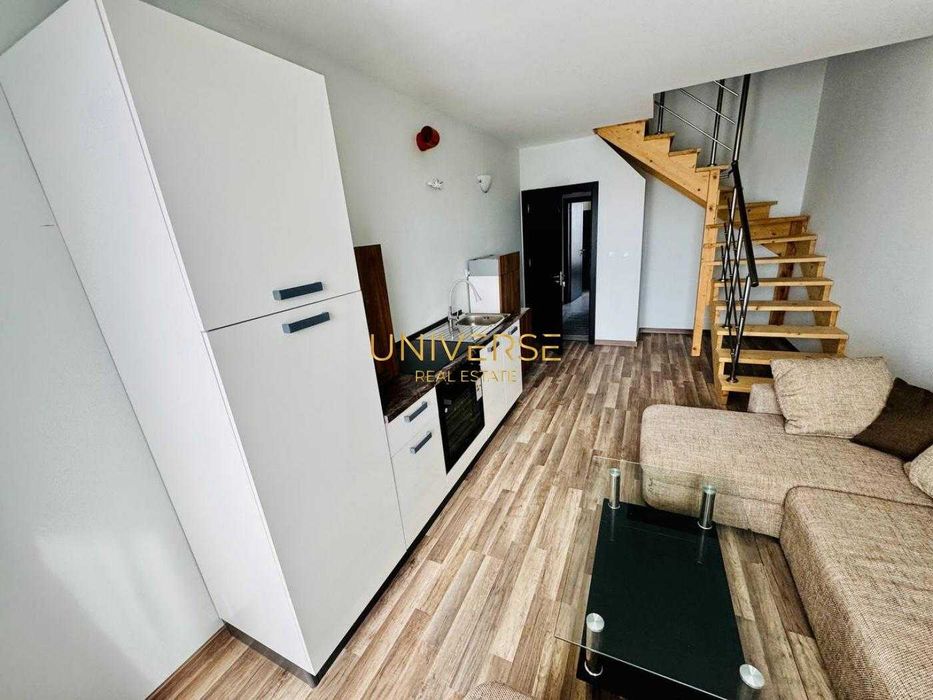 Продава се Четиристаен апартамент в к.к. Слънчев бряг - 110 кв.м за 964 €/кв.м - Снимка #1