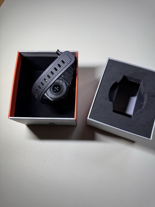 Ceas G-Fashion nou in cutie