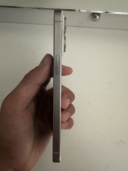 Iphone 15 probmax 1Tb