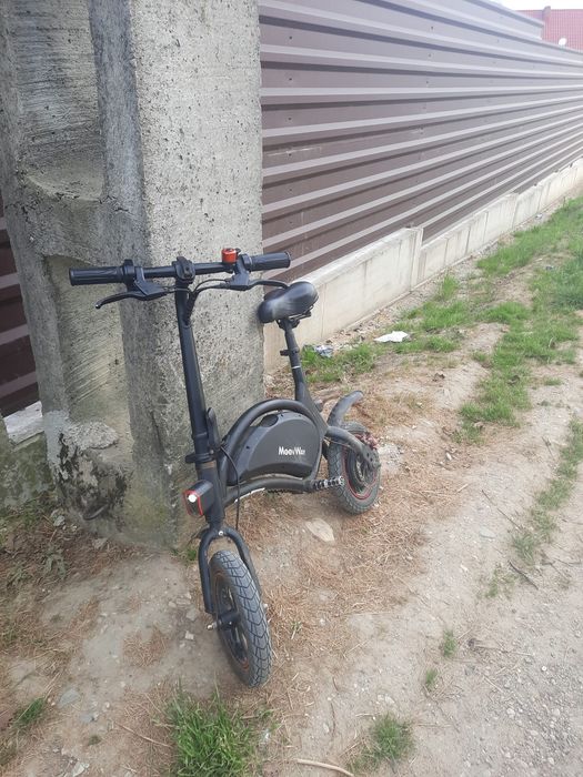 Vând biciclete electrica b3 2021