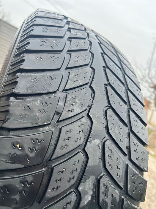 Гуми с джанти Opel 16’ 6x139,7