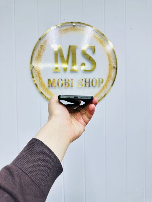 Xiaomi Redmi Note 12 Pro Plus 8/256-Б/У смартфон |отличное|гарантия