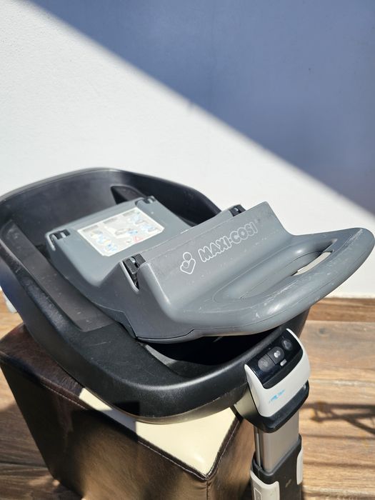 Baza isofix MAXI-COSI FamilyFix