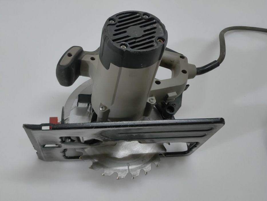 Пила ручная crown