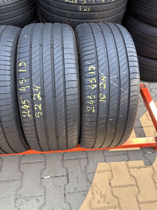Anvelope Vara 245/45/19 Michelin Primacy 4 245 45 19 R19