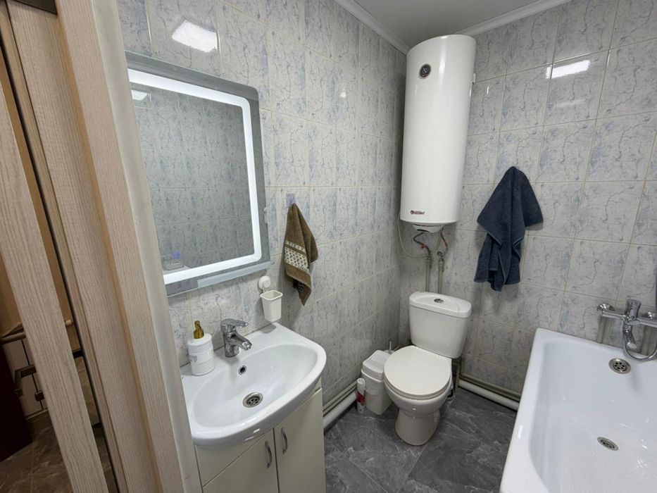 Квартира посуточно!