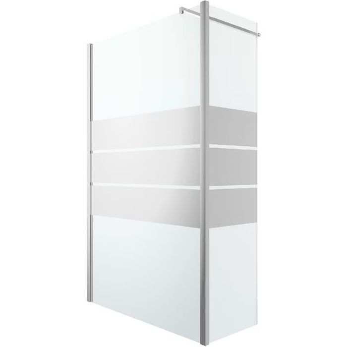 Paravan dus walk-in