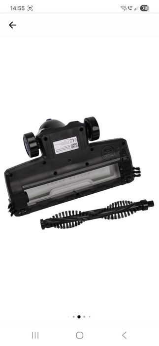 Vând Aspirator vertical 2 in 1 Star-Light