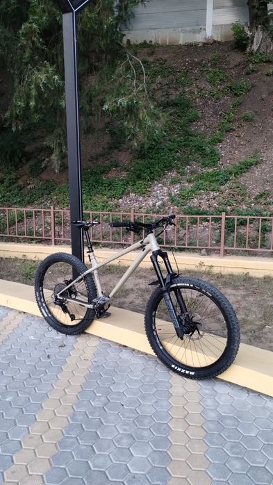 Commencal meta ht 27.5 L ТОП СЪСТОЯНИЕ!!!