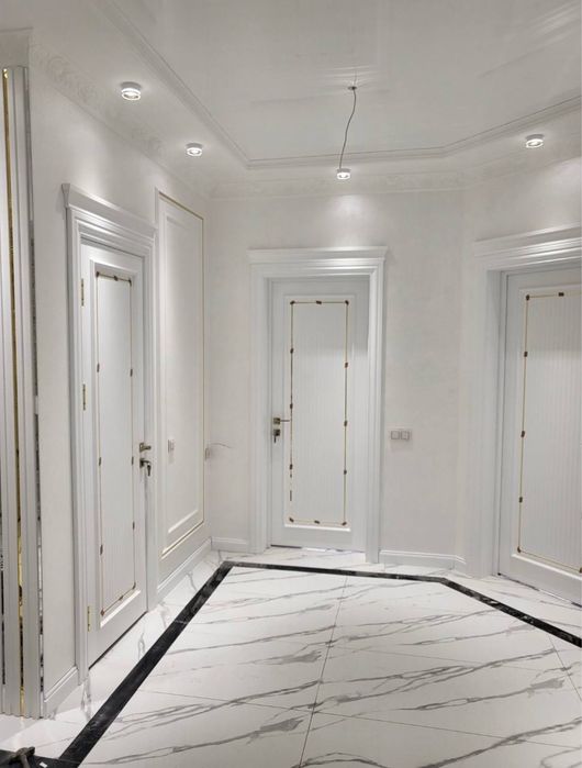 Ремонт квартир под ключ