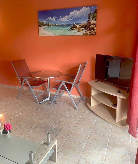 Дава се под наем Двустаен апартамент в Свети Влас - 60 кв.м за 306 € - Снимка #3